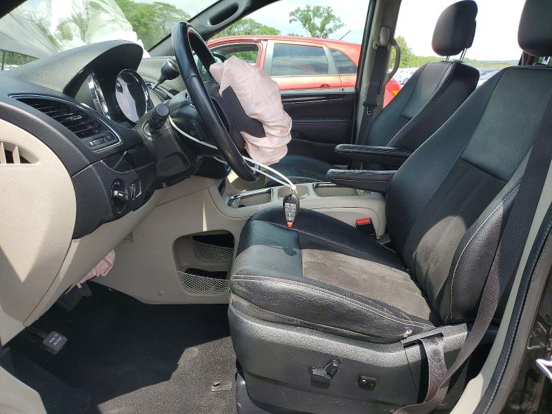 Aukcja sprzedaży 2019 Dodge Grand Caravan, vin: 2C4RDGCG0KR583854, numer aukcji: 55791066