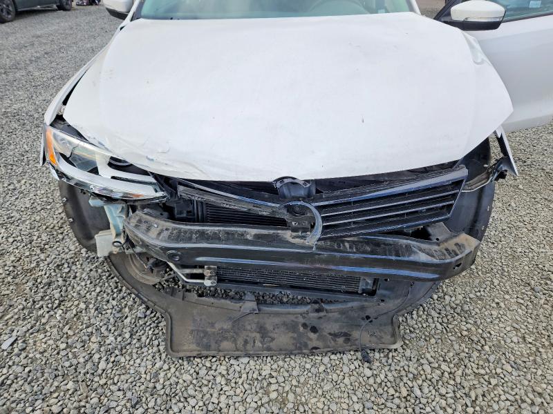 55914416 :رقم المزاد ، 3VWDZ7AJ8BM375154 vin ، 2011 Volkswagen Jetta مزاد بيع