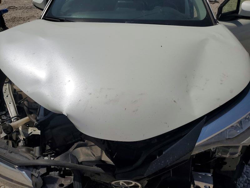Продаж на аукціоні авто 2021 Toyota C-hr, vin: JTNKHMBX0M1106818, номер лоту: 58656636