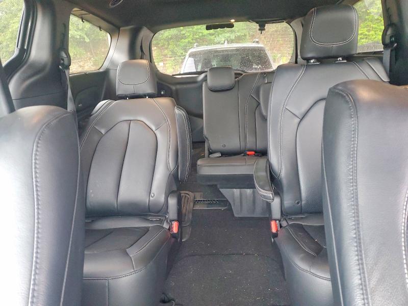 Aukcja sprzedaży 2018 Chrysler Pacifica, vin: 2C4RC1EG1JR293702, numer aukcji: 56597026
