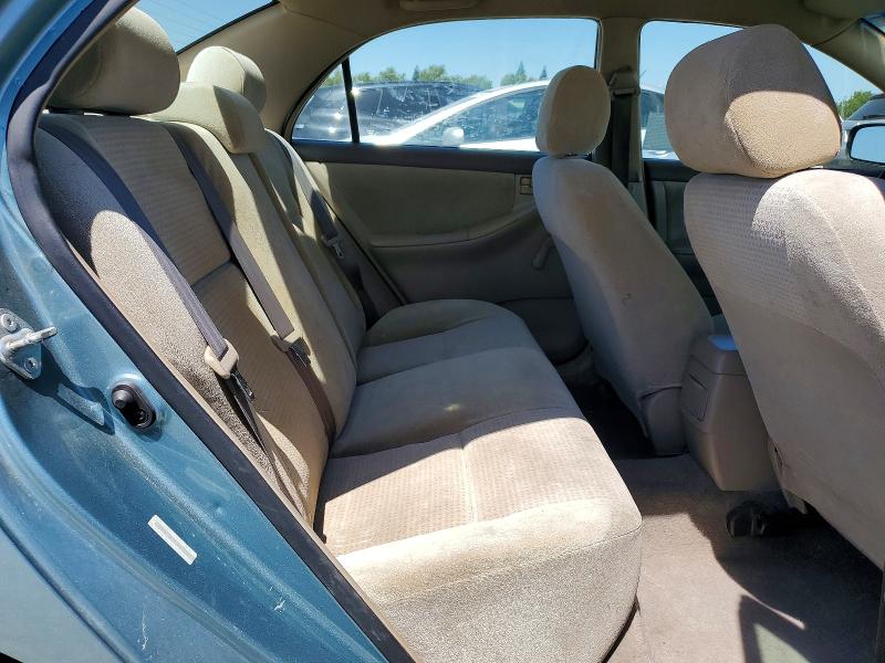 Продажа на аукционе авто 2007 Toyota Corolla, vin: 1NXBR32E77Z834824, номер лота: 57562696