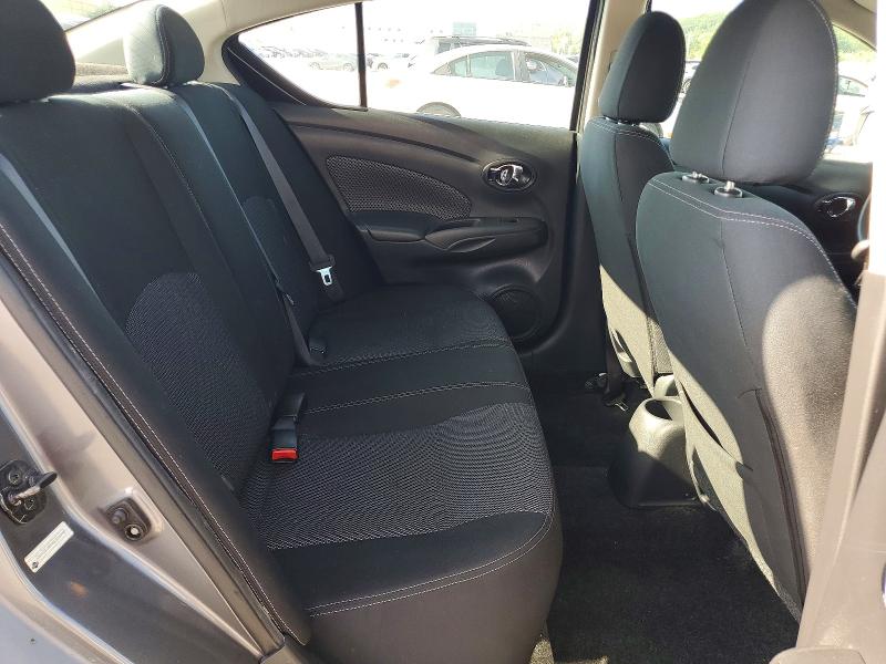 Aukcja sprzedaży 2019 Nissan Versa, vin: 3N1CN7AP6KL853160, numer aukcji: 56196746