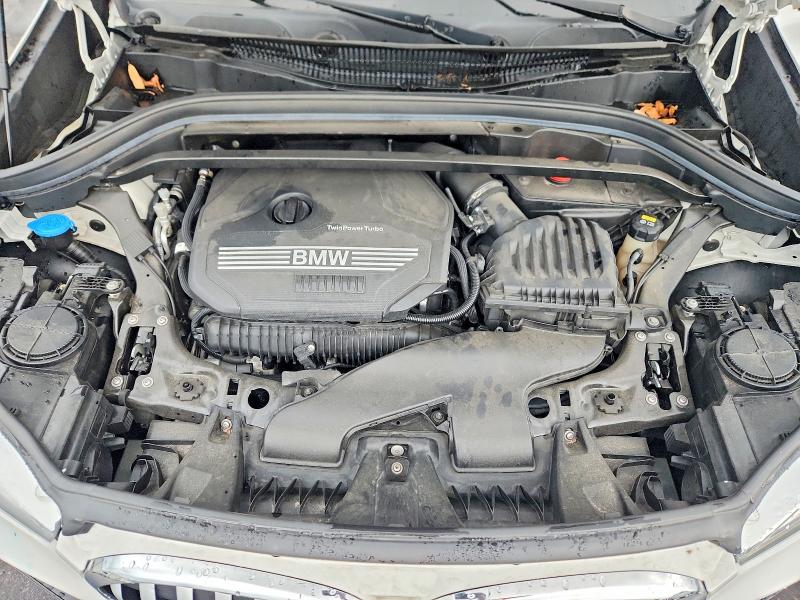 Aukcja sprzedaży 2021 Bmw X1, vin: WBXJG7C05M5S05149, numer aukcji: 59058586