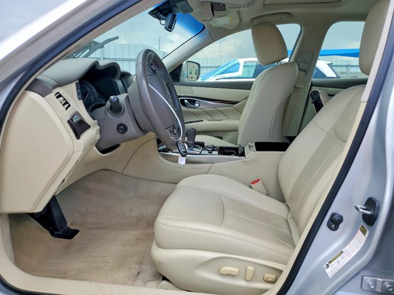 Aukcja sprzedaży 2013 Infiniti M37, vin: JN1BY1AR9DM601574, numer aukcji: 57547556
