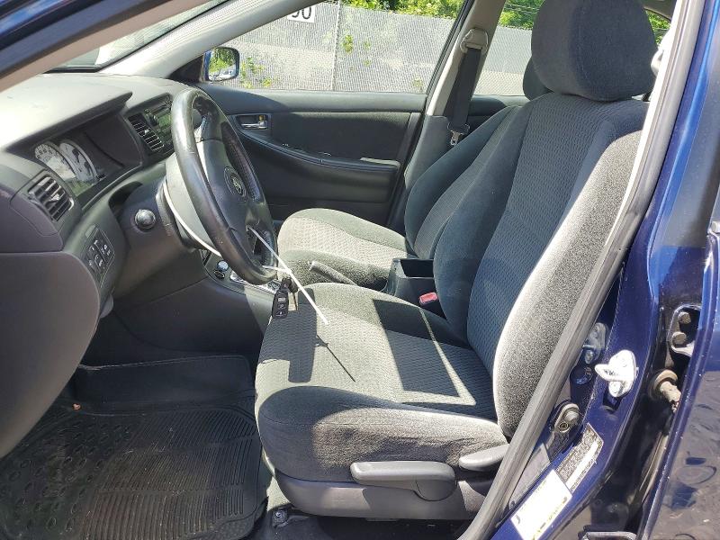 Aukcja sprzedaży 2006 Toyota Corolla, vin: 2T1BR32E46C628649, numer aukcji: 56818136
