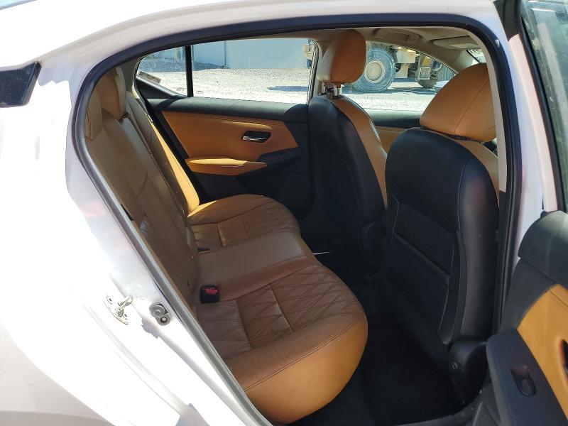Aukcja sprzedaży 2020 Nissan Sentra, vin: 3N1AB8CV9LY231853, numer aukcji: 56111476