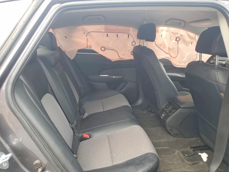 Продаж на аукціоні авто 2019 Honda Clarity, vin: JHMZC5F16KC000340, номер лоту: 57456306