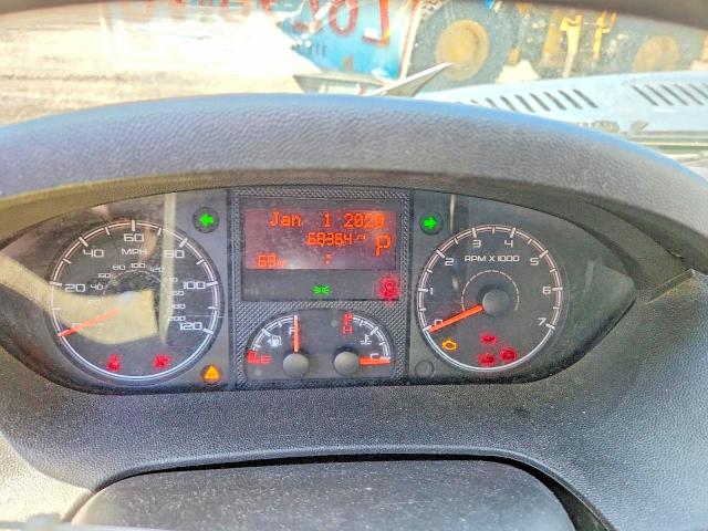Aukcja sprzedaży 2021 Ram Promaster 3500, vin: 3C6MRVJG0ME535348, numer aukcji: 57076536