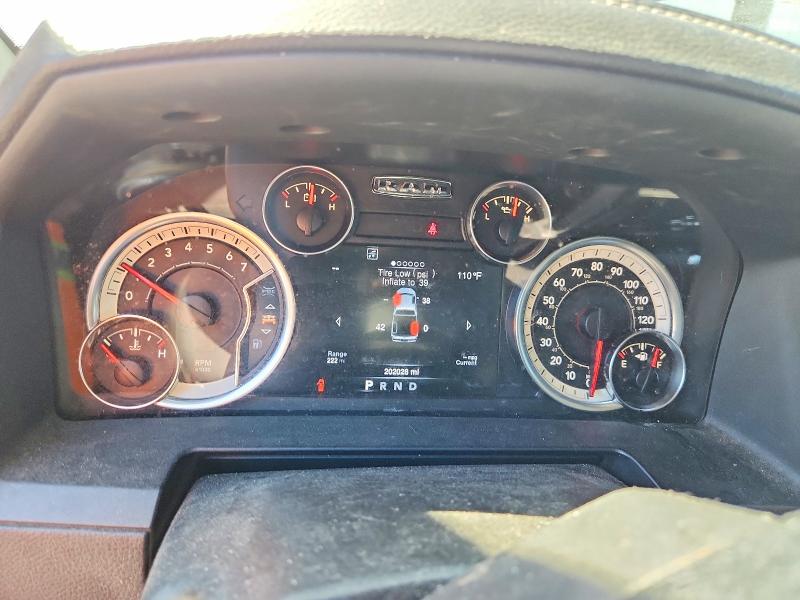 Aukcja sprzedaży 2013 Ram 1500, vin: 1C6RR6HT1DS639178, numer aukcji: 55785686