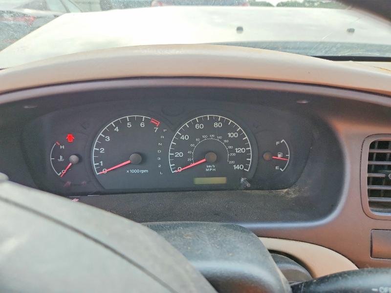 Продажа на аукционе авто 2003 Hyundai Elantra, vin: KMHDN45D83U473840, номер лота: 55871886