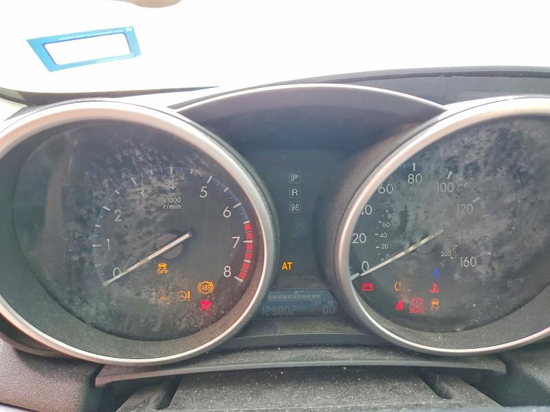 Aukcja sprzedaży 2012 Mazda 3, vin: JM1BL1L83C1569494, numer aukcji: 58570016