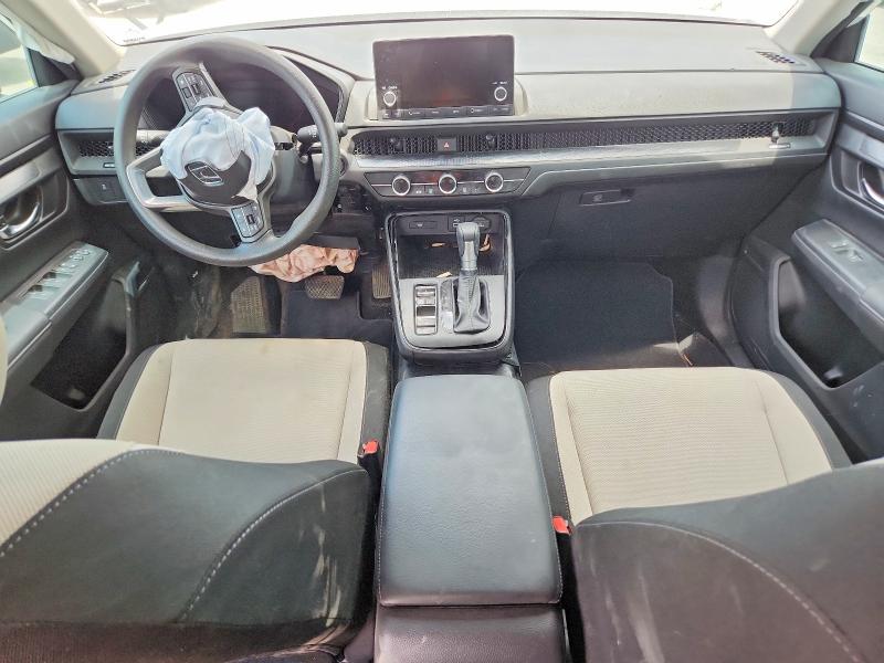 Продаж на аукціоні авто 2025 Honda Cr-v, vin: 2HKRS3H27SH339840, номер лоту: 57004926