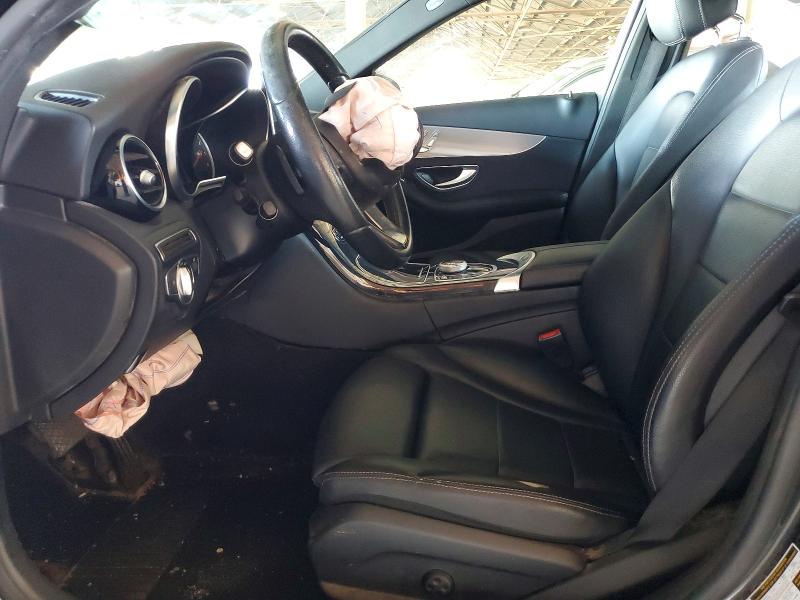 Aukcja sprzedaży 2018 Mercedes-benz C, vin: 55SWF4JB6JU240218, numer aukcji: 57545666