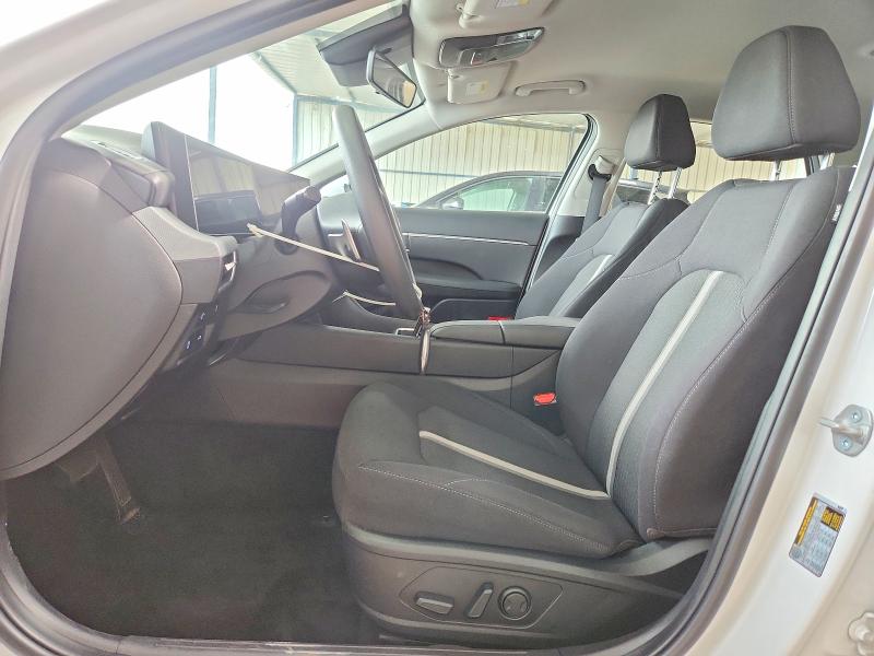 Aukcja sprzedaży 2025 Hyundai Sonata, vin: KMHL64JA8SA463815, numer aukcji: 56682056