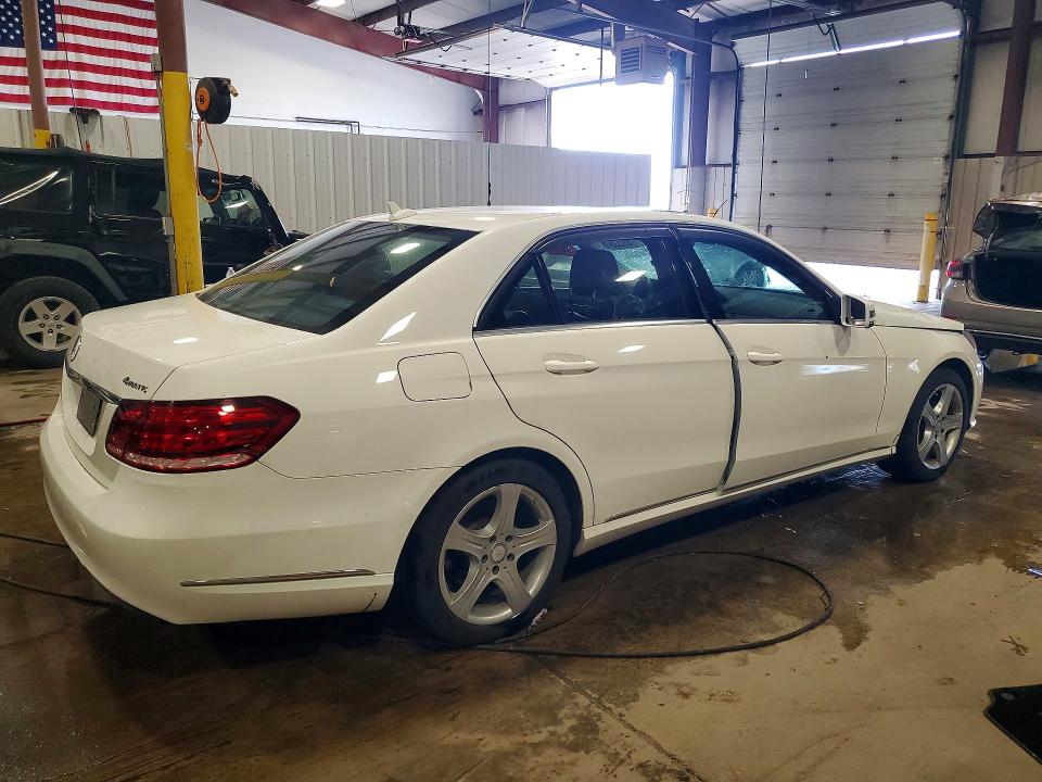 2016 Mercedes-benz E მანქანა იყიდება აუქციონზე, vin: WDDHF8JB2GB183194, აუქციონის ნომერი: 56223476
