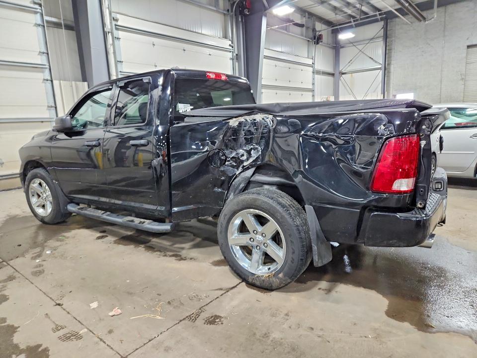 Продаж на аукціоні авто 2015 Ram 1500, vin: 1C6RR7FT9FS508060, номер лоту: 56648756
