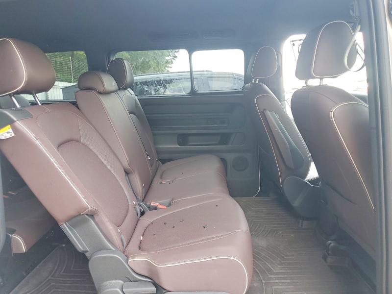 58869216 :رقم المزاد ، WVGAWVEB4SH013814 vin ، 2025 Volkswagen Id Buzz مزاد بيع
