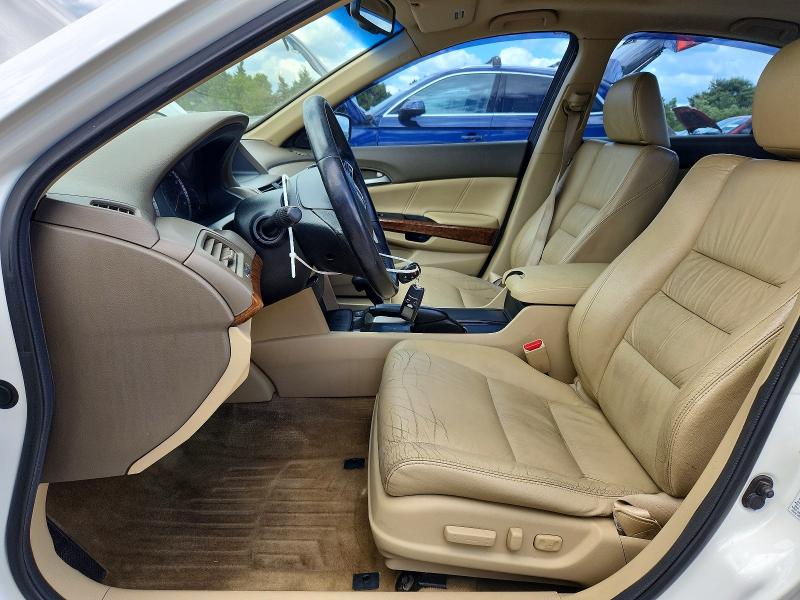 Продажа на аукционе авто 2010 Honda Accord, vin: 1HGCP3F88AA005337, номер лота: 57219596