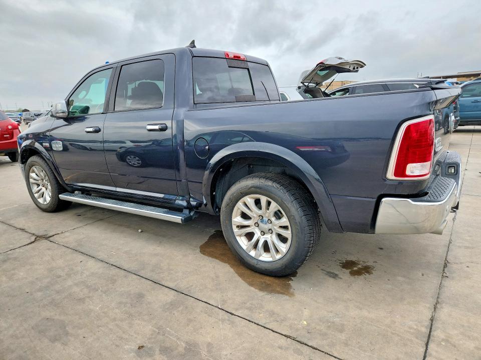 Aukcja sprzedaży 2016 Ram 1500, vin: 1C6RR6PT3GS182895, numer aukcji: 55244306