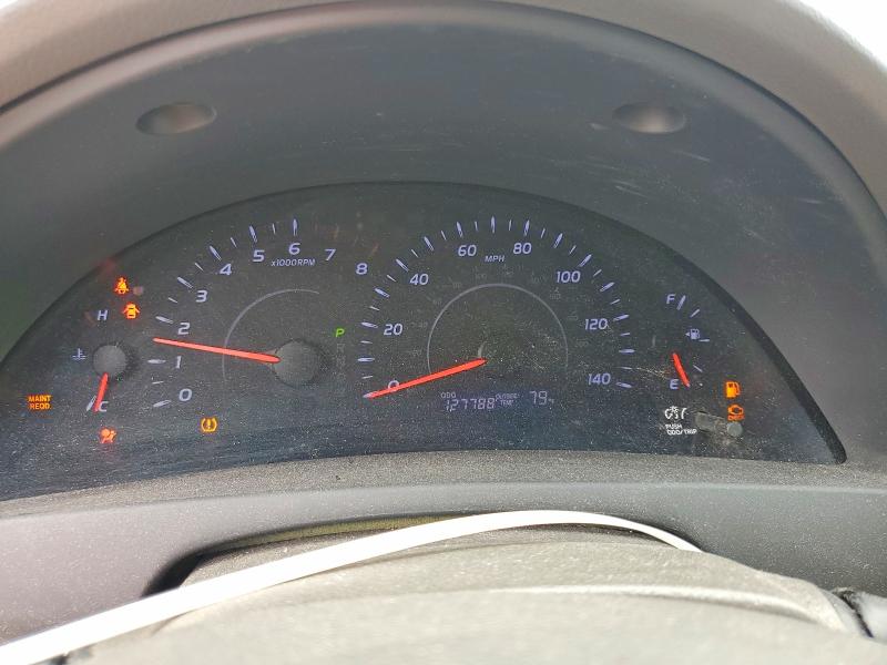 2011 Toyota Camry მანქანა იყიდება აუქციონზე, vin: 4T1BF3EK9BU722187, აუქციონის ნომერი: 58463546