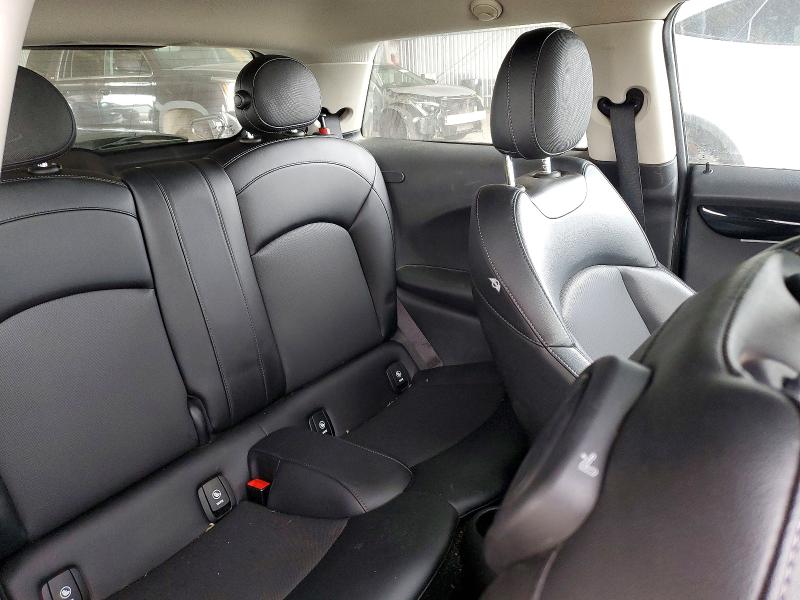 Продажа на аукционе авто 2014 Mini Cooper, vin: WMWXM7C50ET987995, номер лота: 58481236