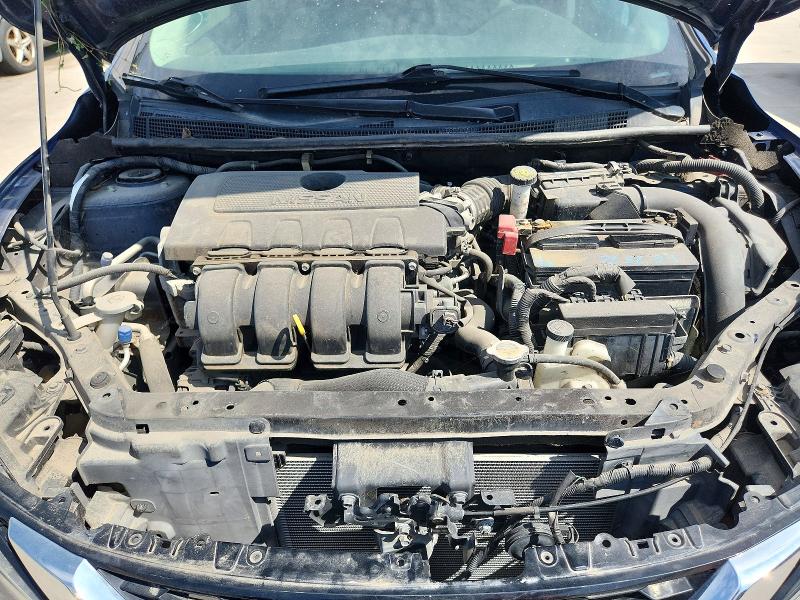 Aukcja sprzedaży 2016 Nissan Sentra, vin: 3N1AB7AP8GY218094, numer aukcji: 58558396