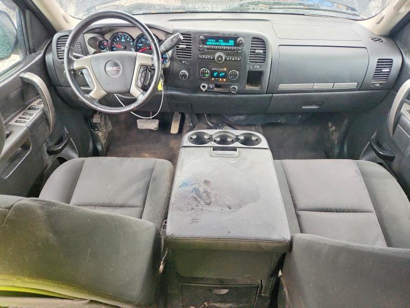Продаж на аукціоні авто 2012 Gmc Sierra, vin: 1GTR2VE79CZ330837, номер лоту: 57135946