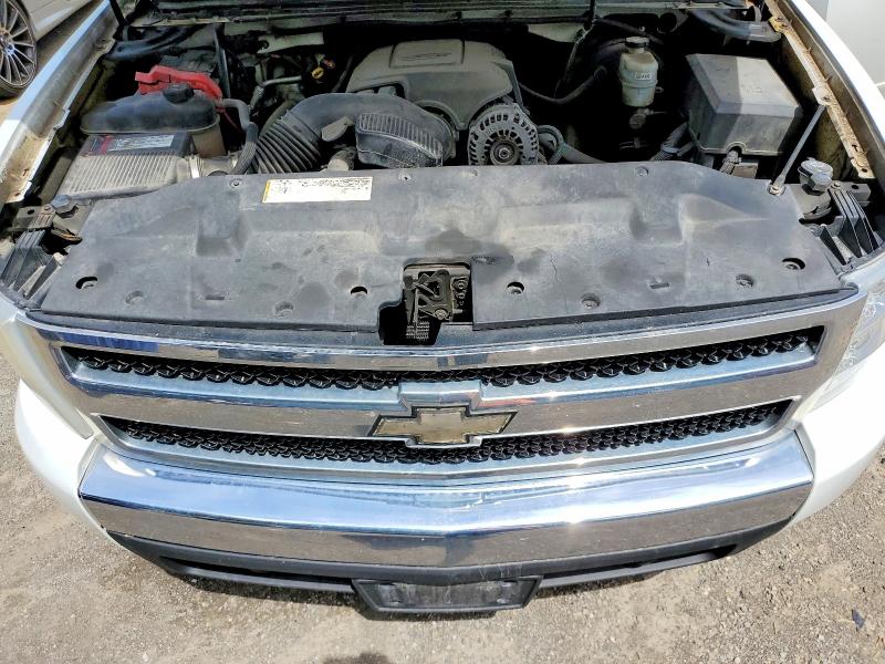 Aukcja sprzedaży 2008 Chevrolet Silverado, vin: 1GCEC14C88Z158469, numer aukcji: 55960886