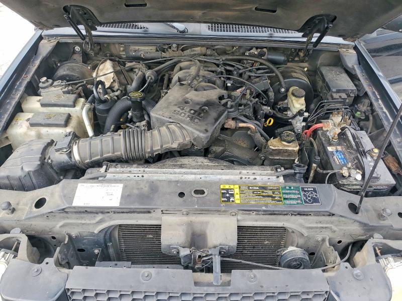2005 Ford Explorer Sport Trac მანქანა იყიდება აუქციონზე, vin: 1FMZU67K65UA53464, აუქციონის ნომერი: 57222296