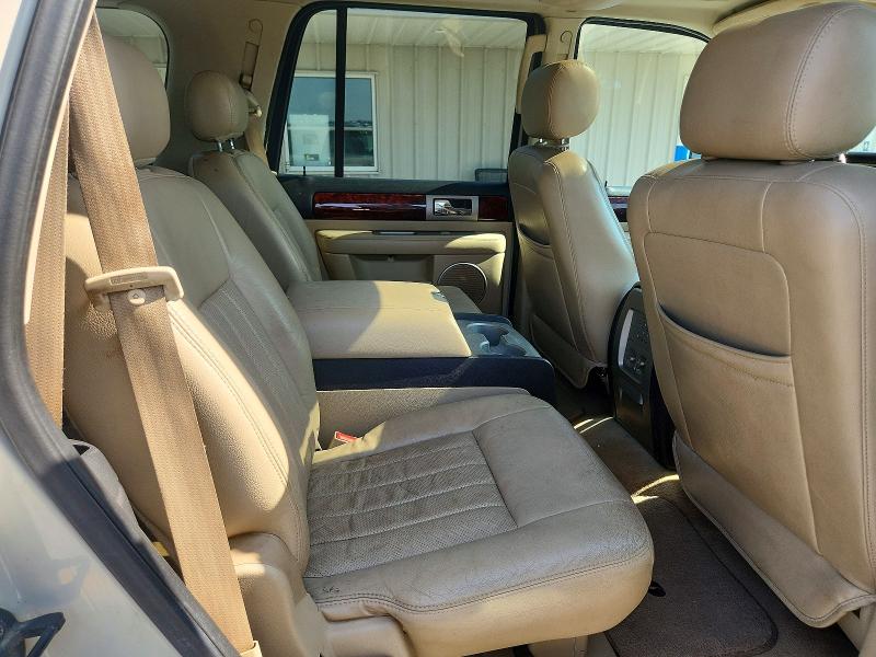 Aukcja sprzedaży 2006 Lincoln Navigator, vin: 5LMFU28596LJ21670, numer aukcji: 57031066
