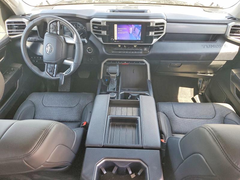 Aukcja sprzedaży 2023 Toyota Tundra, vin: 5TFLA5AB8PX027536, numer aukcji: 55702486