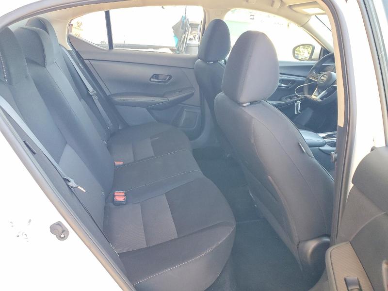 Продаж на аукціоні авто 2024 Nissan Sentra, vin: 3N1AB8CV8RY300184, номер лоту: 55925416