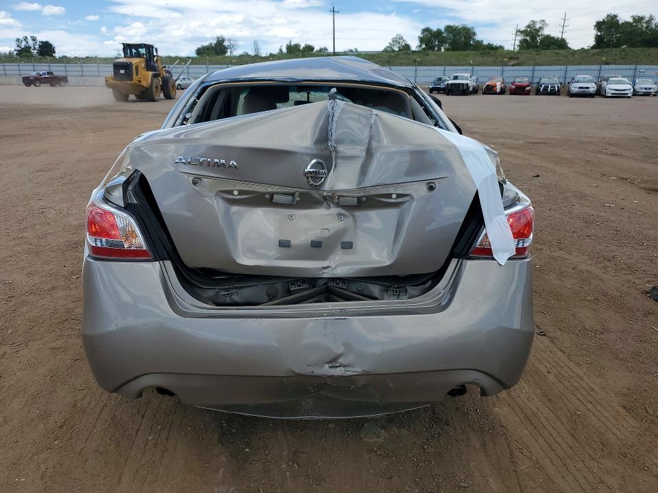 Aukcja sprzedaży 2015 Nissan Altima, vin: 1N4AL3AP6FC217056, numer aukcji: 56779296