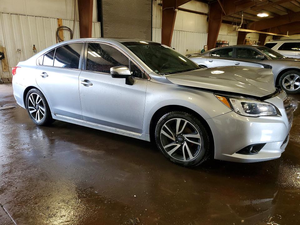 56664406 :رقم المزاد ، 4S3BNAS60H3049775 vin ، 2017 Subaru Legacy مزاد بيع