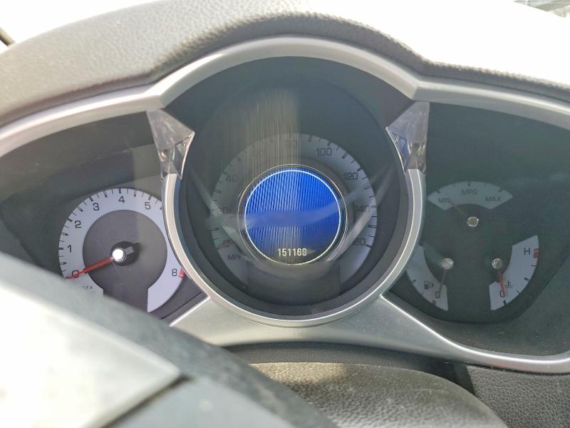 Продаж на аукціоні авто 2012 Cadillac Srx, vin: 3GYFNGE37CS619418, номер лоту: 55791726