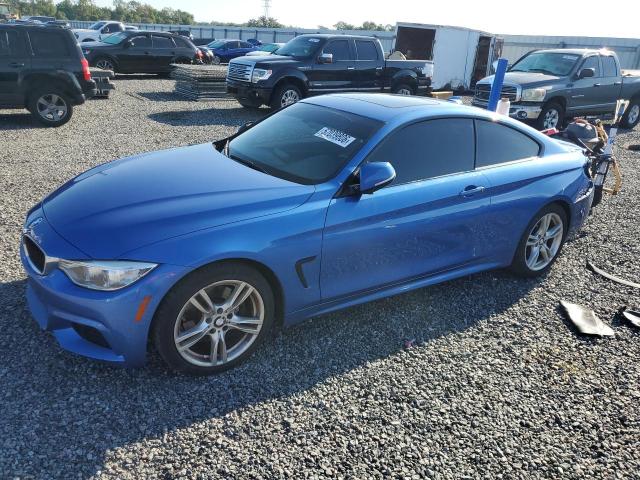 Aukcja sprzedaży 2015 Bmw 428, vin: WBA3N3C52FK234206, numer aukcji: 57039806