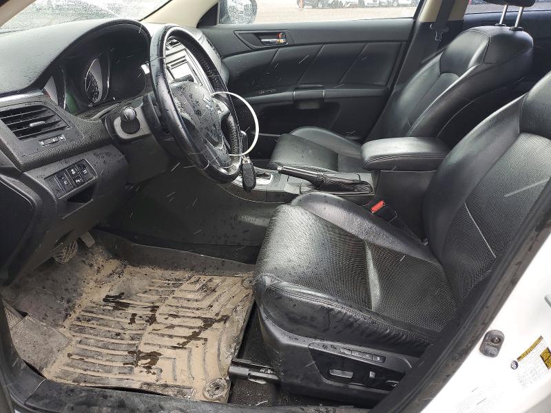 Aukcja sprzedaży 2013 Suzuki Kizashi, vin: JS2RF9A70D6100050, numer aukcji: 57675146