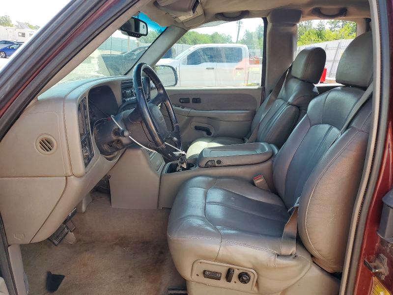 2001 Gmc New Sierra მანქანა იყიდება აუქციონზე, vin: 1GDJK39111F171989, აუქციონის ნომერი: 59605396
