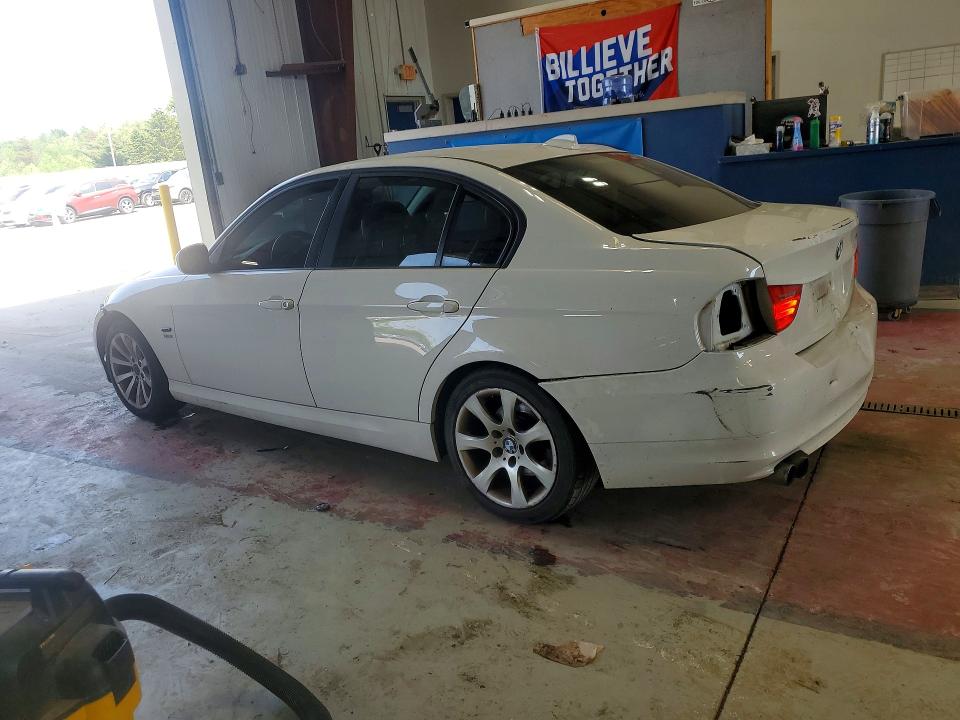 Aukcja sprzedaży 2011 Bmw 328, vin: WBAPK5C50BA994625, numer aukcji: 56332966