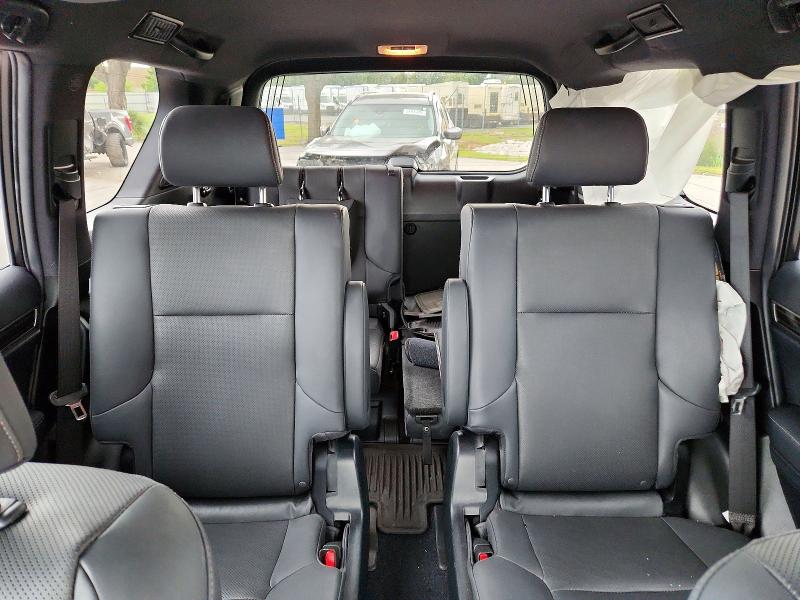 56823896 :رقم المزاد ، JTJAM7BX1P5347410 vin ، 2023 Lexus Gx مزاد بيع