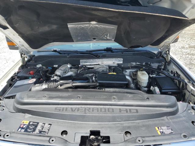 57086006 :رقم المزاد ، 1GC2KVEY3JZ125943 vin ، 2018 Chevrolet Silverado مزاد بيع