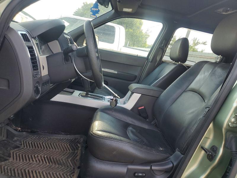 Продажа на аукционе авто 2008 Mercury Mariner, vin: 4M2CU91138KJ02397, номер лота: 57326436