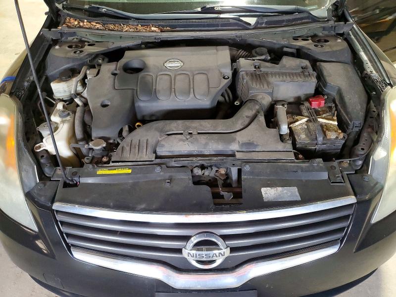 Продажа на аукционе авто 2009 Nissan Altima, vin: 1N4AL21E89N447201, номер лота: 55944076