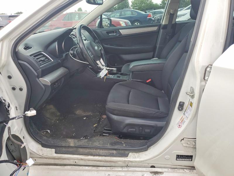 Продаж на аукціоні авто 2015 Subaru Legacy, vin: 4S3BNBC67F3065103, номер лоту: 58394686