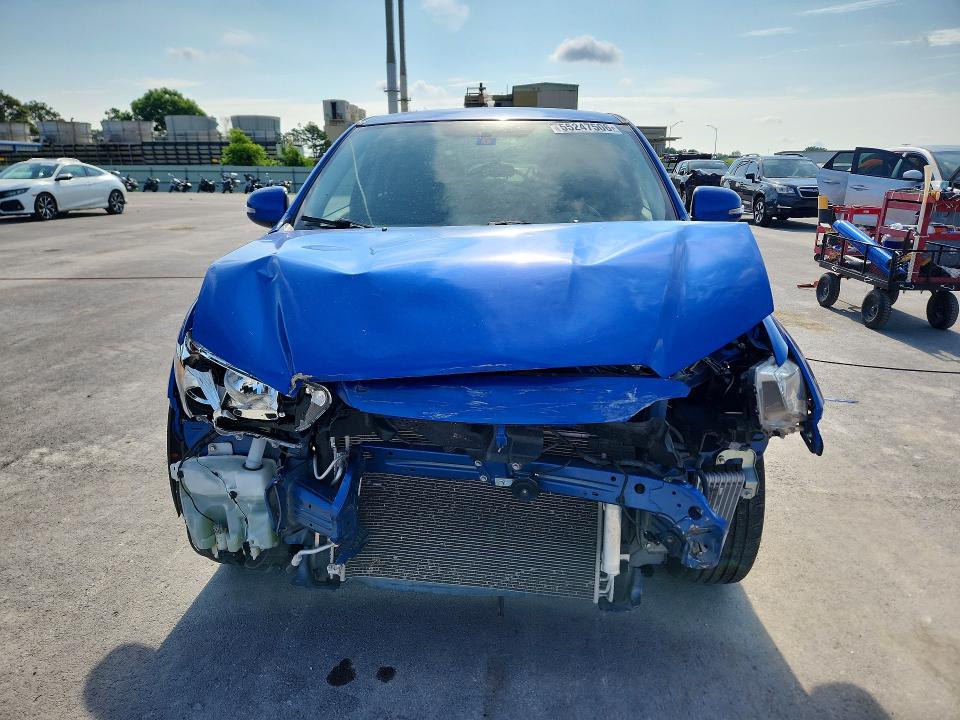 Aukcja sprzedaży 2018 Mitsubishi Outlander Sport, vin: JA4AP3AU4JU021957, numer aukcji: 55247506
