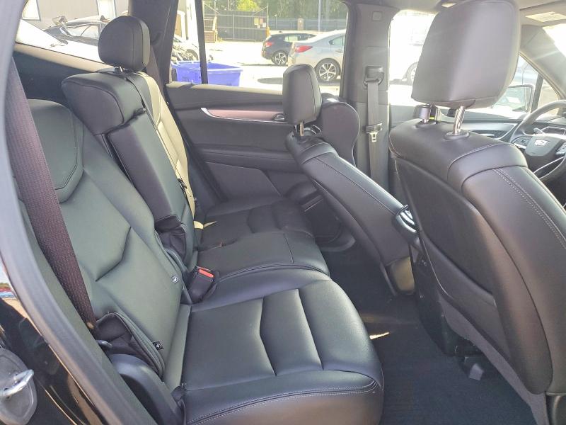 Aukcja sprzedaży 2024 Cadillac Xt6, vin: 1GYKPBR48RZ740257, numer aukcji: 56252246