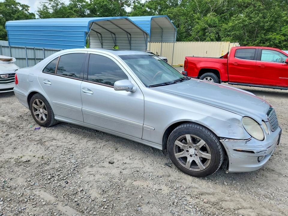 Продажа на аукционе авто 2008 Mercedes-benz E, vin: WDBUF22X28B229753, номер лота: 58011966