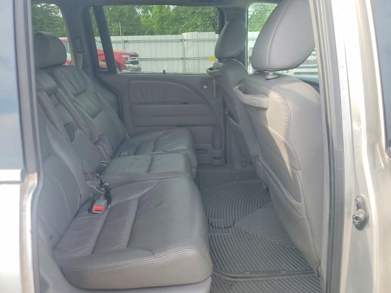 Продаж на аукціоні авто 2009 Honda Odyssey, vin: 5FNRL38749B046995, номер лоту: 56222346