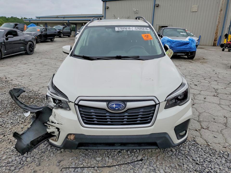 Aukcja sprzedaży 2021 Subaru Forester, vin: JF2SKAFC8MH545074, numer aukcji: 57695616