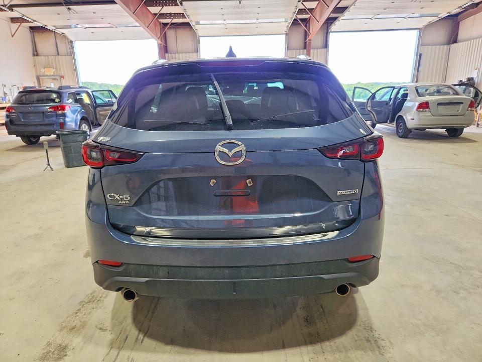 Aukcja sprzedaży 2023 Mazda Cx-5, vin: JM3KFBCM7P0234476, numer aukcji: 57941556